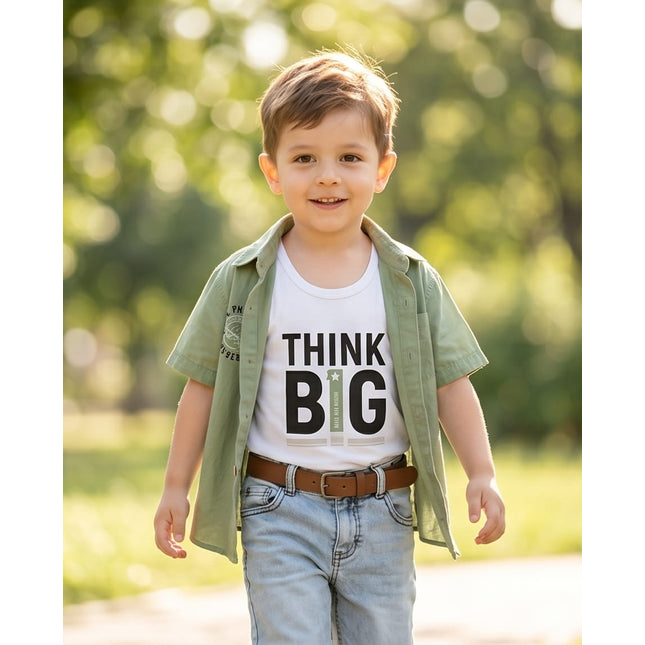 BOY SET-KIDS WEAR