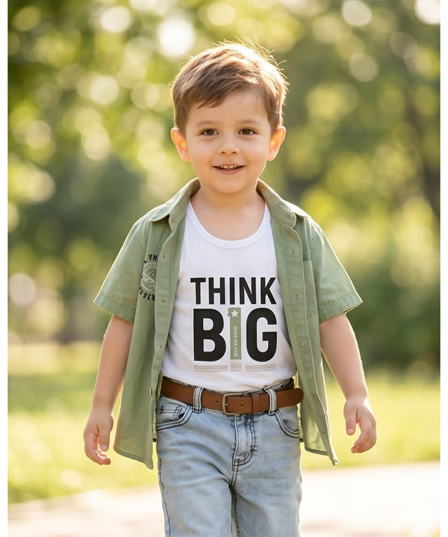 BOY SET-KIDS WEAR