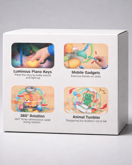 HAND CATCH BALL-TOYS