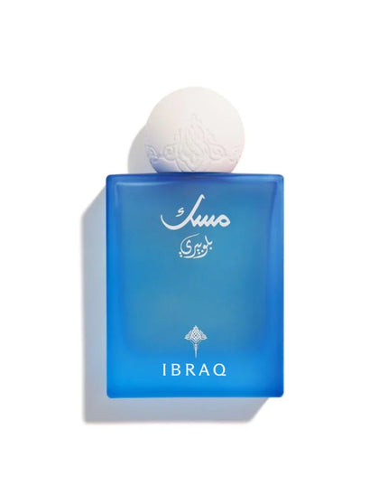 BLUBERRY MUSK-IBRAQ