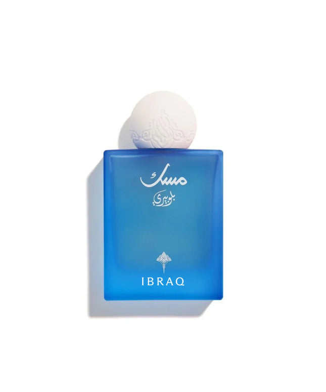 BLUBERRY MUSK-IBRAQ