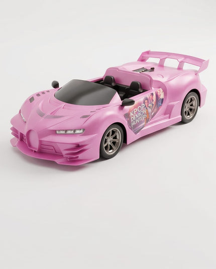 REMOTE CAR-TOYS