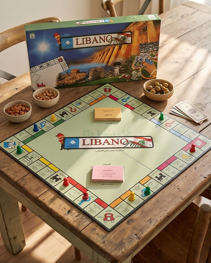 MONOPOLY-TOYS