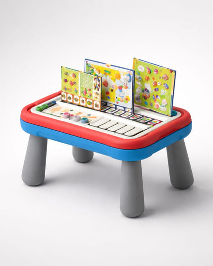 EDUCATIONAL TABLE-TOYS