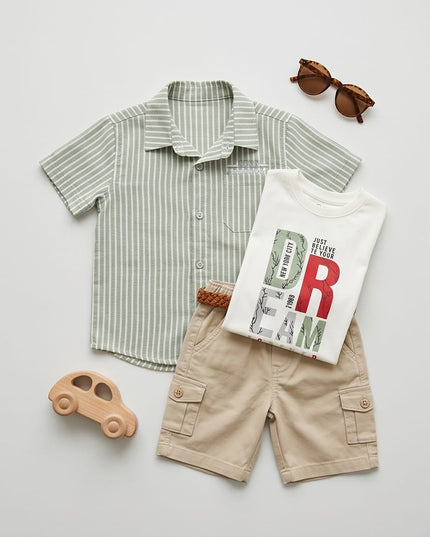 BOY SET-KIDS WEAR