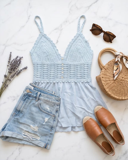 TOP-WOMEN WEAR