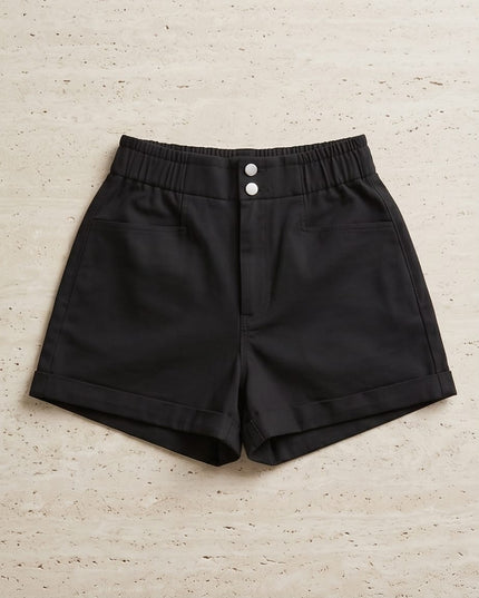 SHORT-WOMEN WEAR