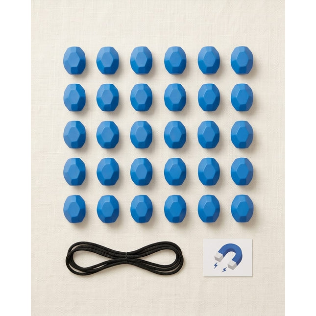 MAGNETIC CHESS GAME-TOYS