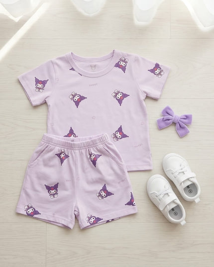 BABY PAJAMAS-KIDS WEAR