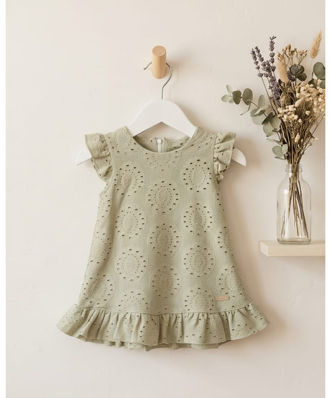 GIRL DRESS-KIDS WEAR