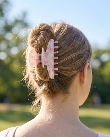 HAIR CLIPS-HAIR ACCESSORIES