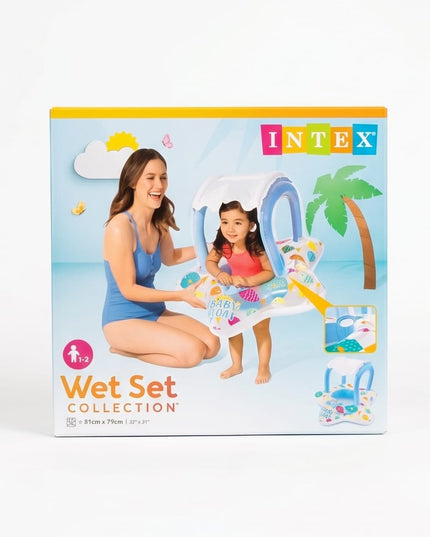 BABY FLOAT-SWIMMING TOOLS
