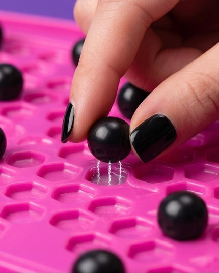 MAGNETIC BATTLE CHESS-TOYS