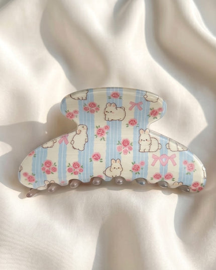 HAIR CLIPS-HAIR ACCESSORIES