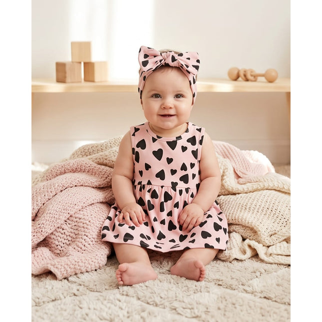 GIRL DRESS-KIDS WEAR