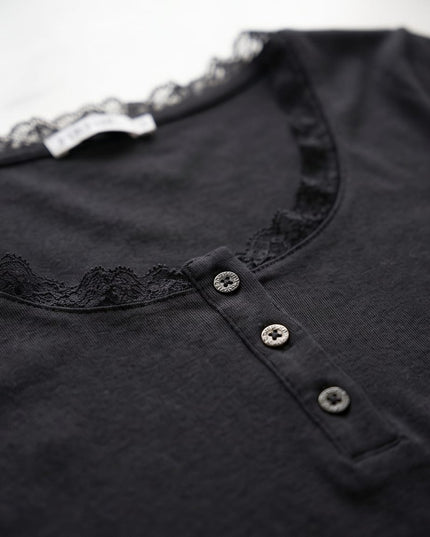 COTTON TOP-WOMEN WEAR