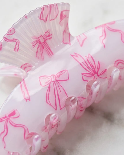 HAIR CLIP-HAIR ACCESSORIES