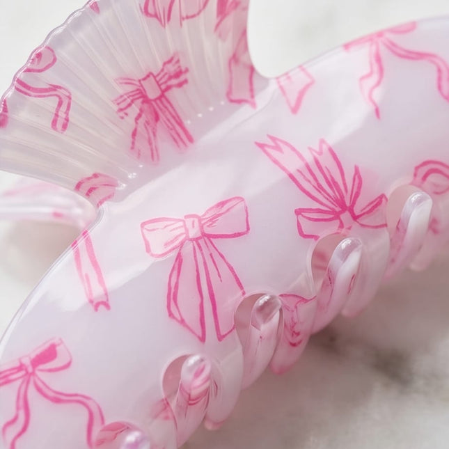 HAIR CLIP-HAIR ACCESSORIES