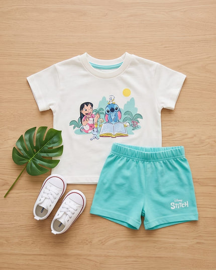 GIRL SET-KIDS WEAR
