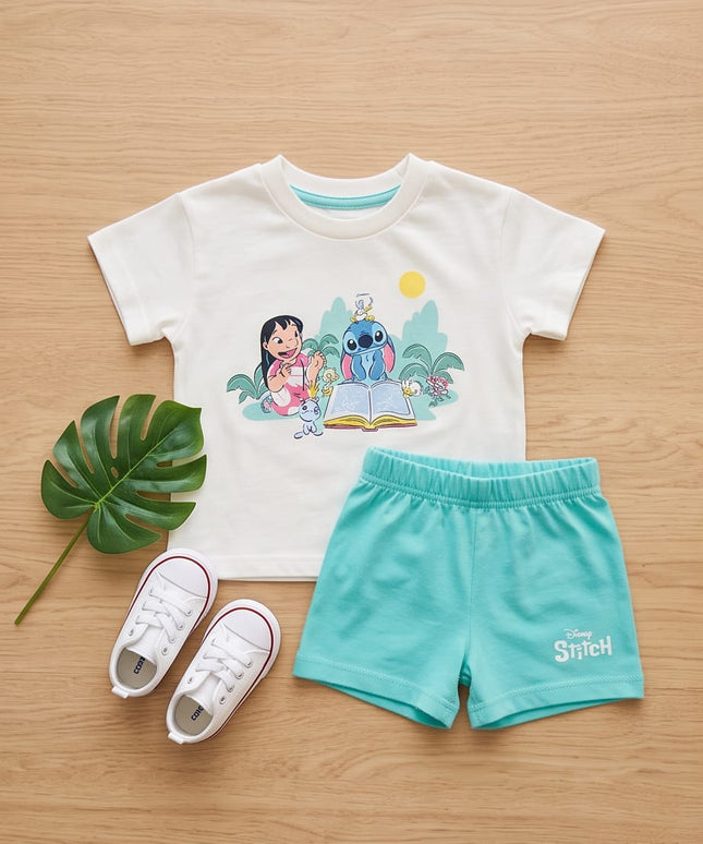 GIRL SET-KIDS WEAR