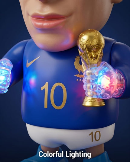 MBAPPE TOY-TOYS