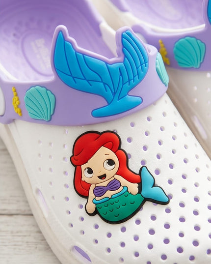 GIRL SLIPPER-KIDS SHOES