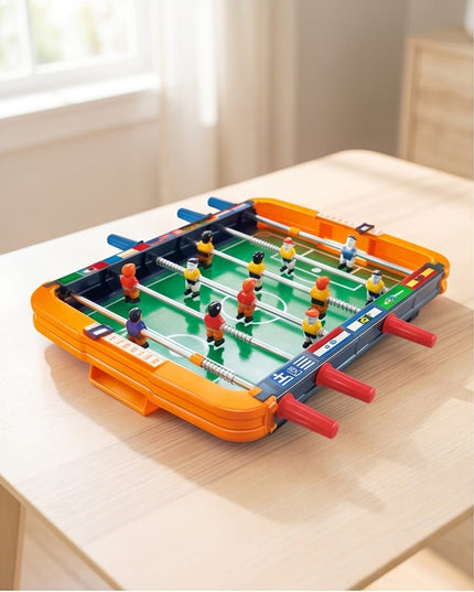 BABYFOOT TABLE GAME-TOYS