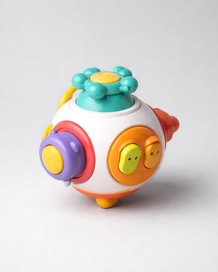 BUSY CATCH BALL-TOYS