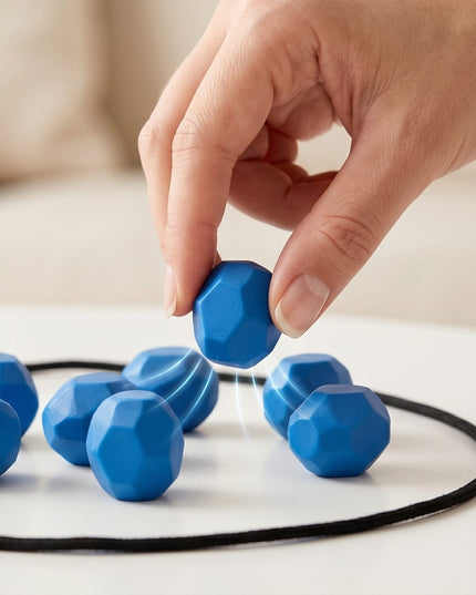 MAGNETIC CHESS GAME-TOYS