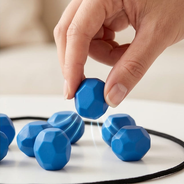 MAGNETIC CHESS GAME-TOYS