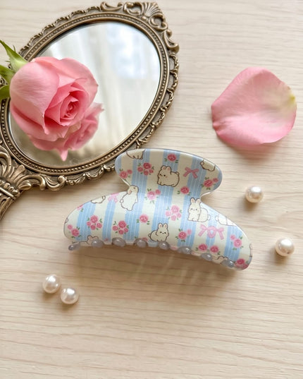 HAIR CLIPS-HAIR ACCESSORIES