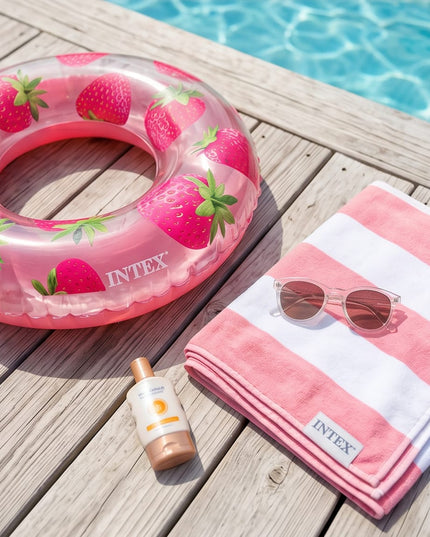 FLOAT-SWIMMING TOOLS