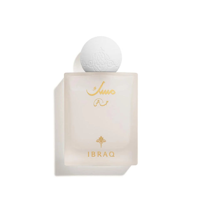 SPECIAL MUSK-IBRAQ