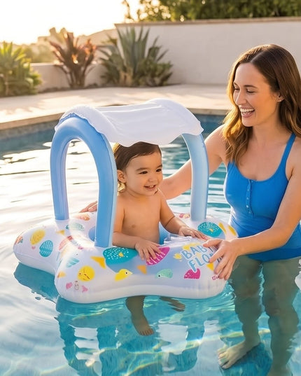 BABY FLOAT-SWIMMING TOOLS