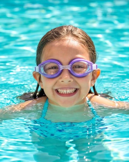 SWIMMING GOGGLES-SWIMMING TOOLS