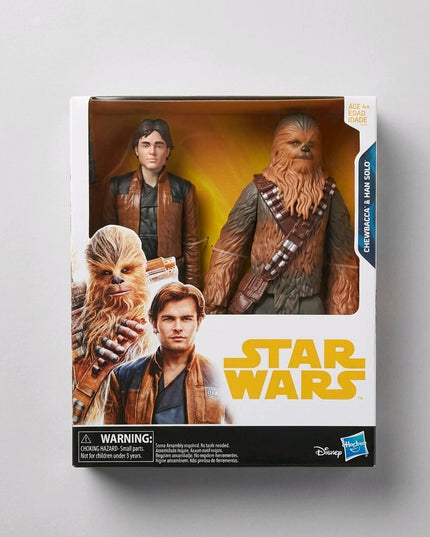 STAR WARS-TOYS