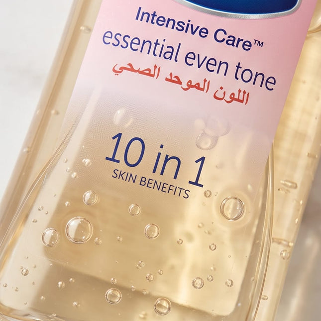 VASELINE INTENSIVE CARE-SKINE CARE & COSMETICS
