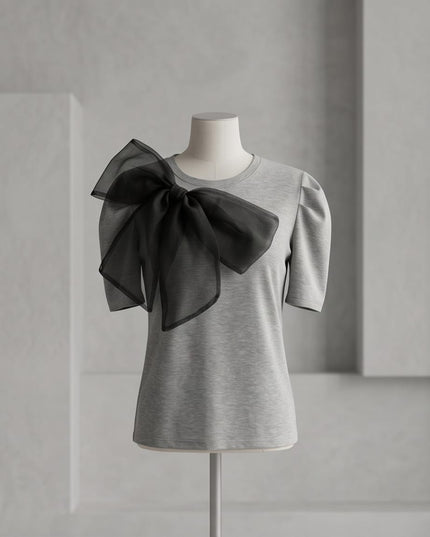 WOMAN TOP-WOMEN'S WEAR