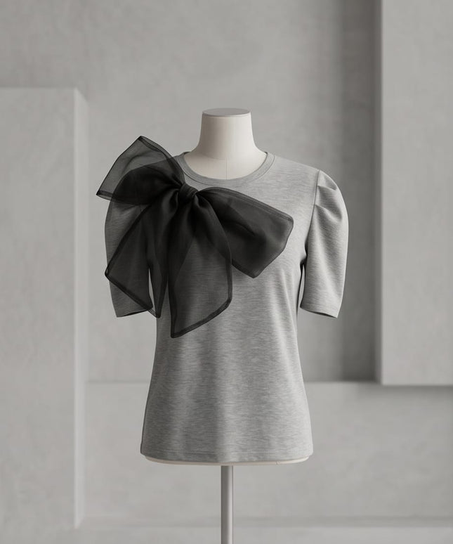 WOMAN TOP-WOMEN'S WEAR