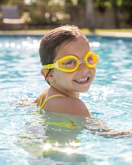 SWIMMING GOGGLES-SWIMMING TOOLS