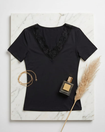 TOP-WOMEN WEAR