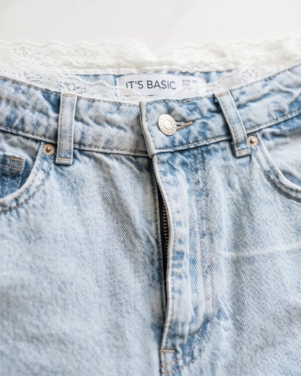 JEANS-WOMEN WEAR