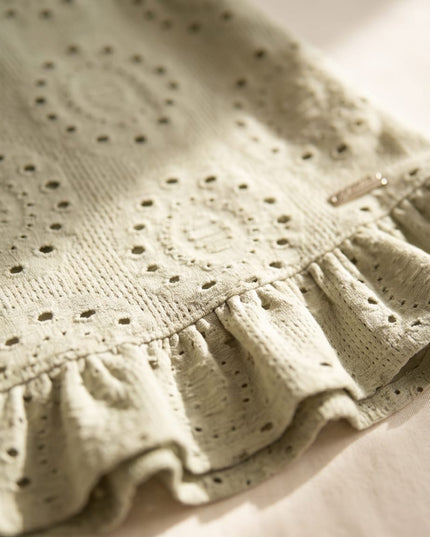 GIRL DRESS-KIDS WEAR