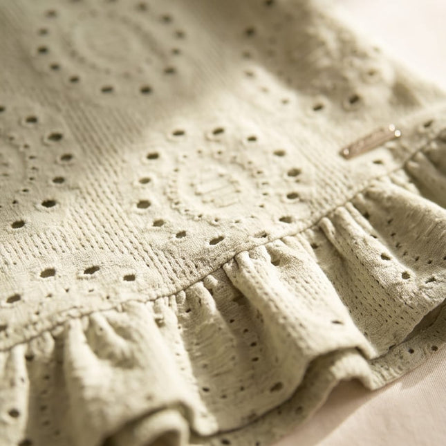 GIRL DRESS-KIDS WEAR