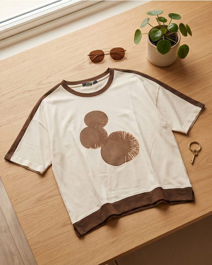 TOP-WOMEN WEAR