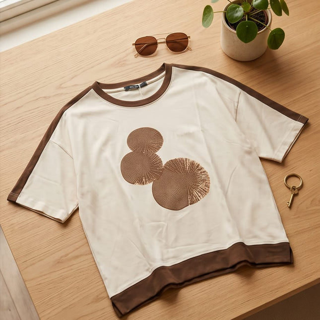 TOP-WOMEN WEAR