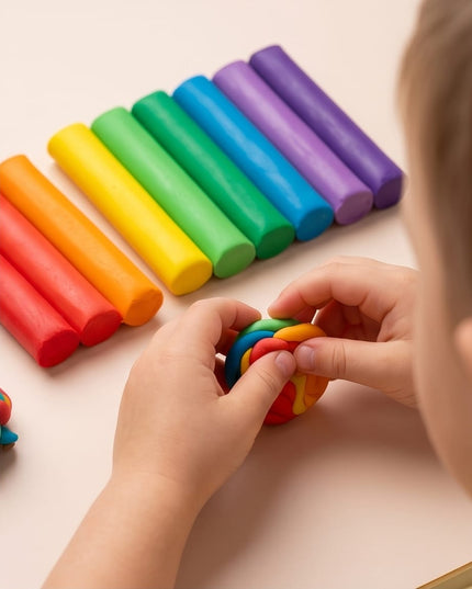 CLAY-TOYS