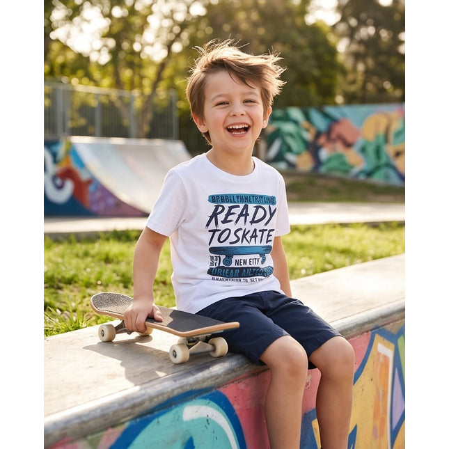 BOY SET-KIDS WEAR