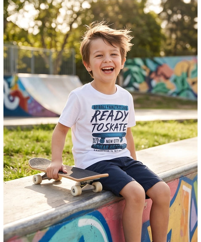 BOY SET-KIDS WEAR