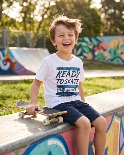 BOY SET-KIDS WEAR